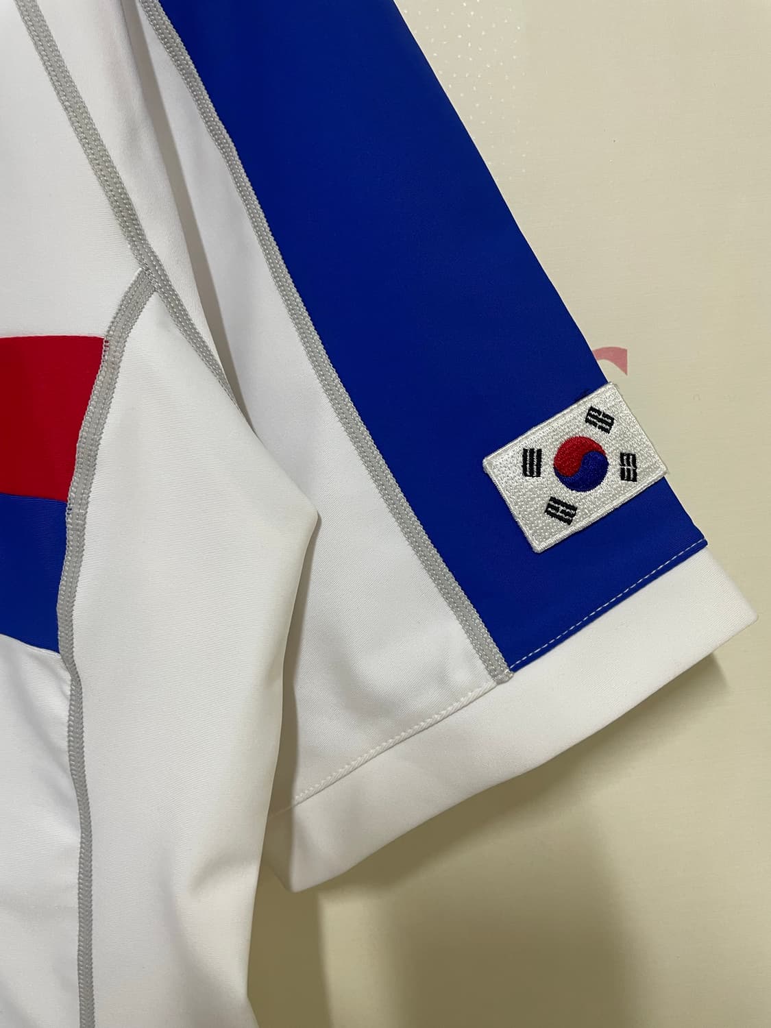 카파 대한민국 럭비 국가대표 유니폼 상품이미지3