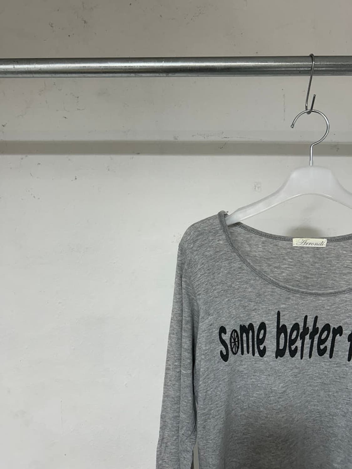 vtg top 상품이미지2