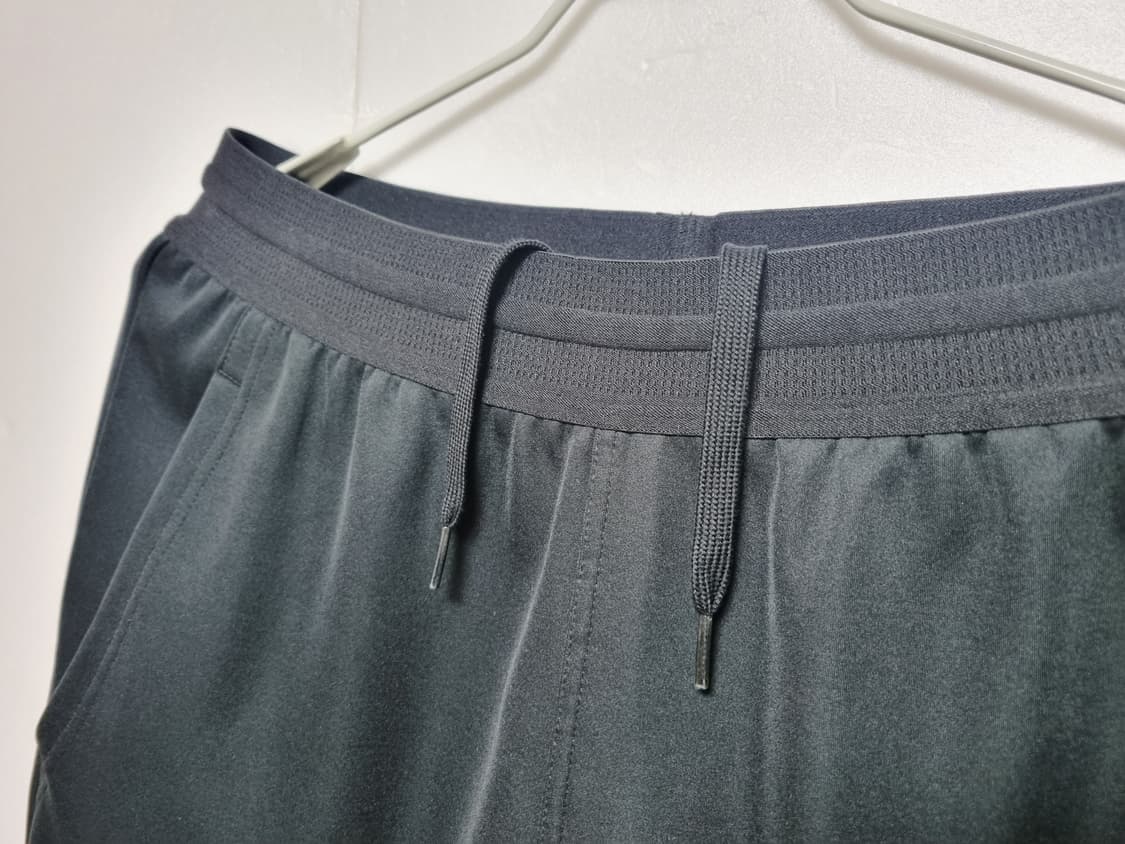 남성 나이키 PRO 프로 써마 스피어 기모 바지 트레이닝복 러닝복 런닝복 상품이미지5