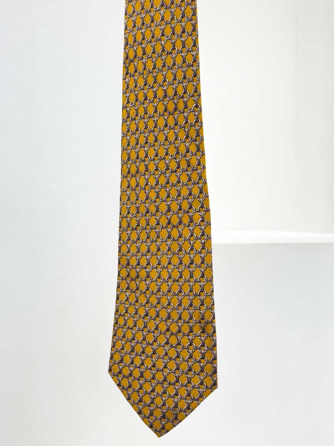 에르메스 넥타이 (개당 가격) 상품이미지3