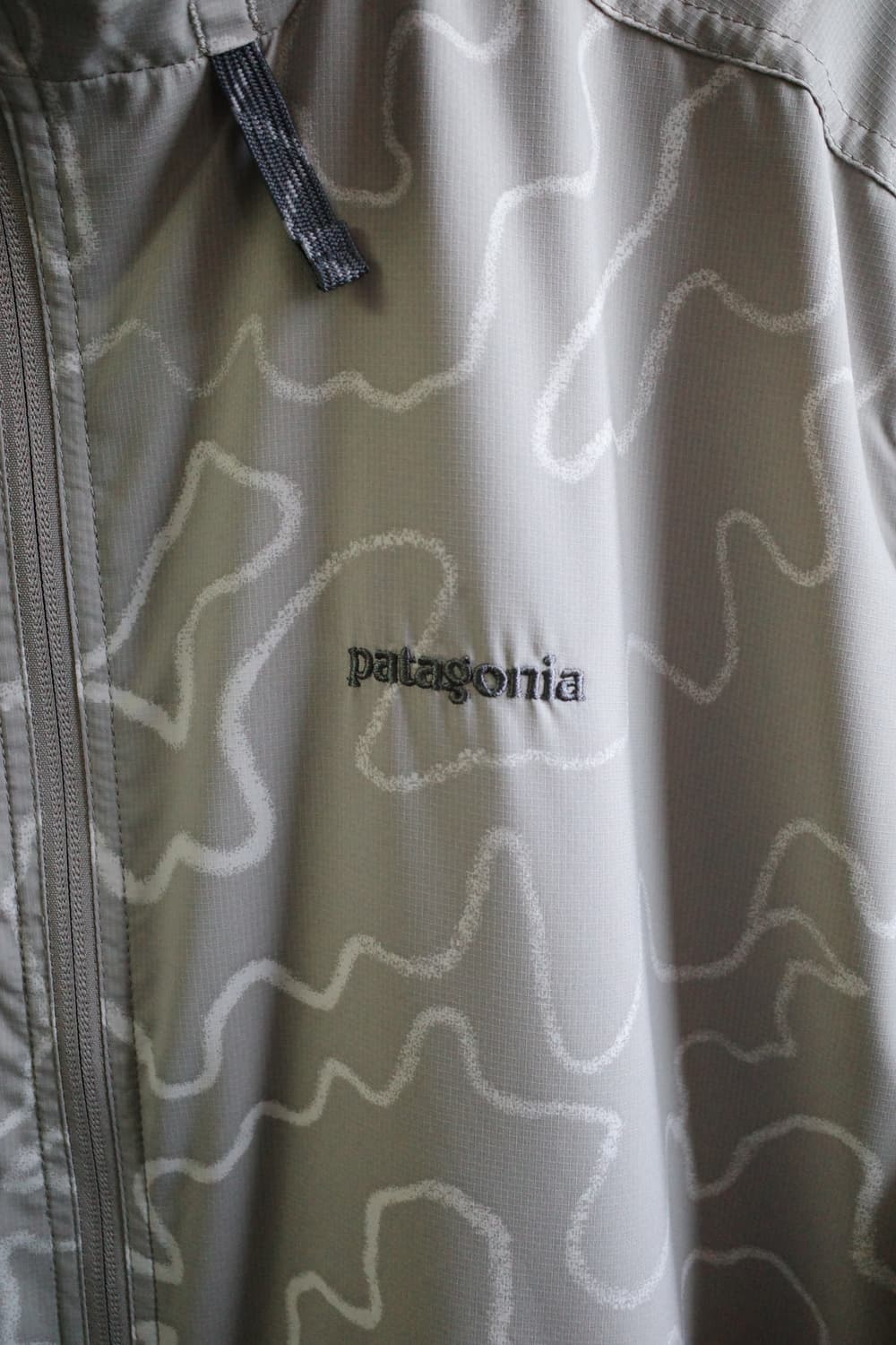 파타고니아 스트레치 테리 후디 상품이미지2