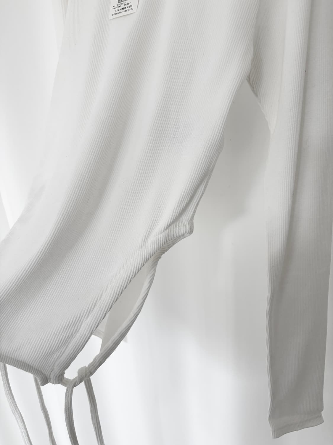 ungrid sleeve 상품이미지3