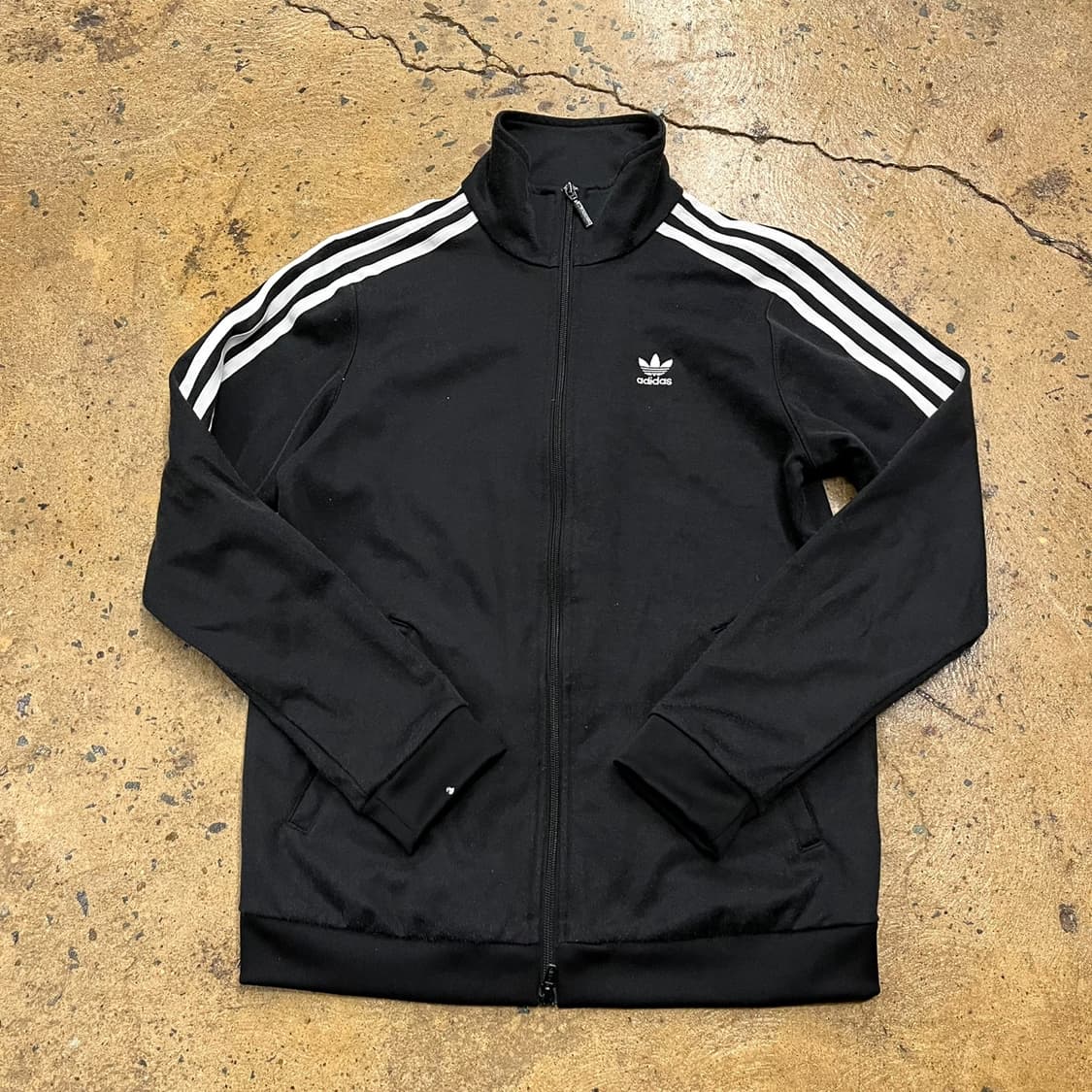 [정품/S] 아디다스 바켄바우어 b16 상품이미지2