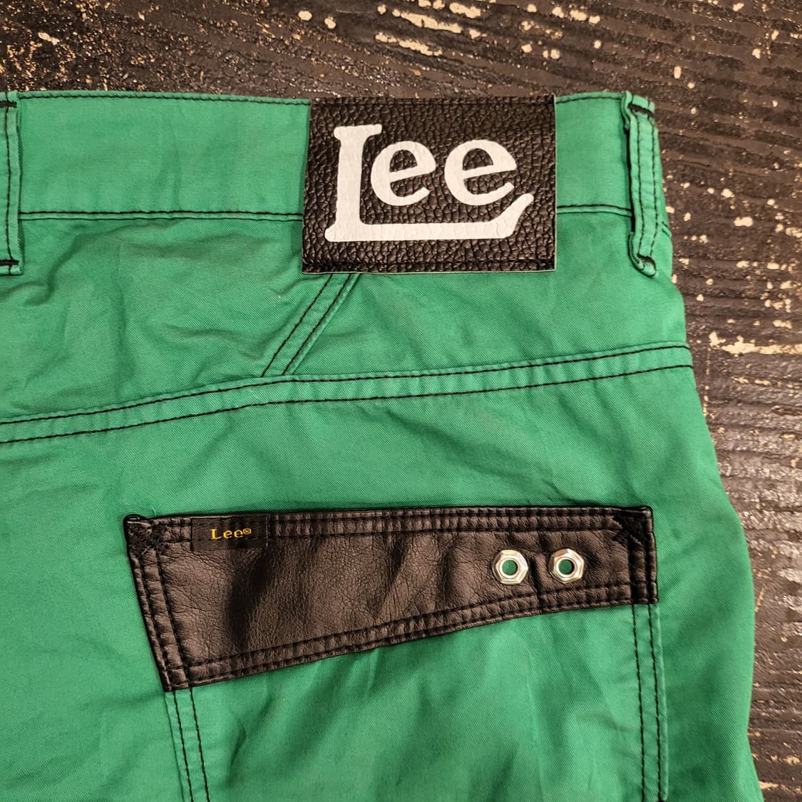 LEE 반바지 (42) 상품이미지8