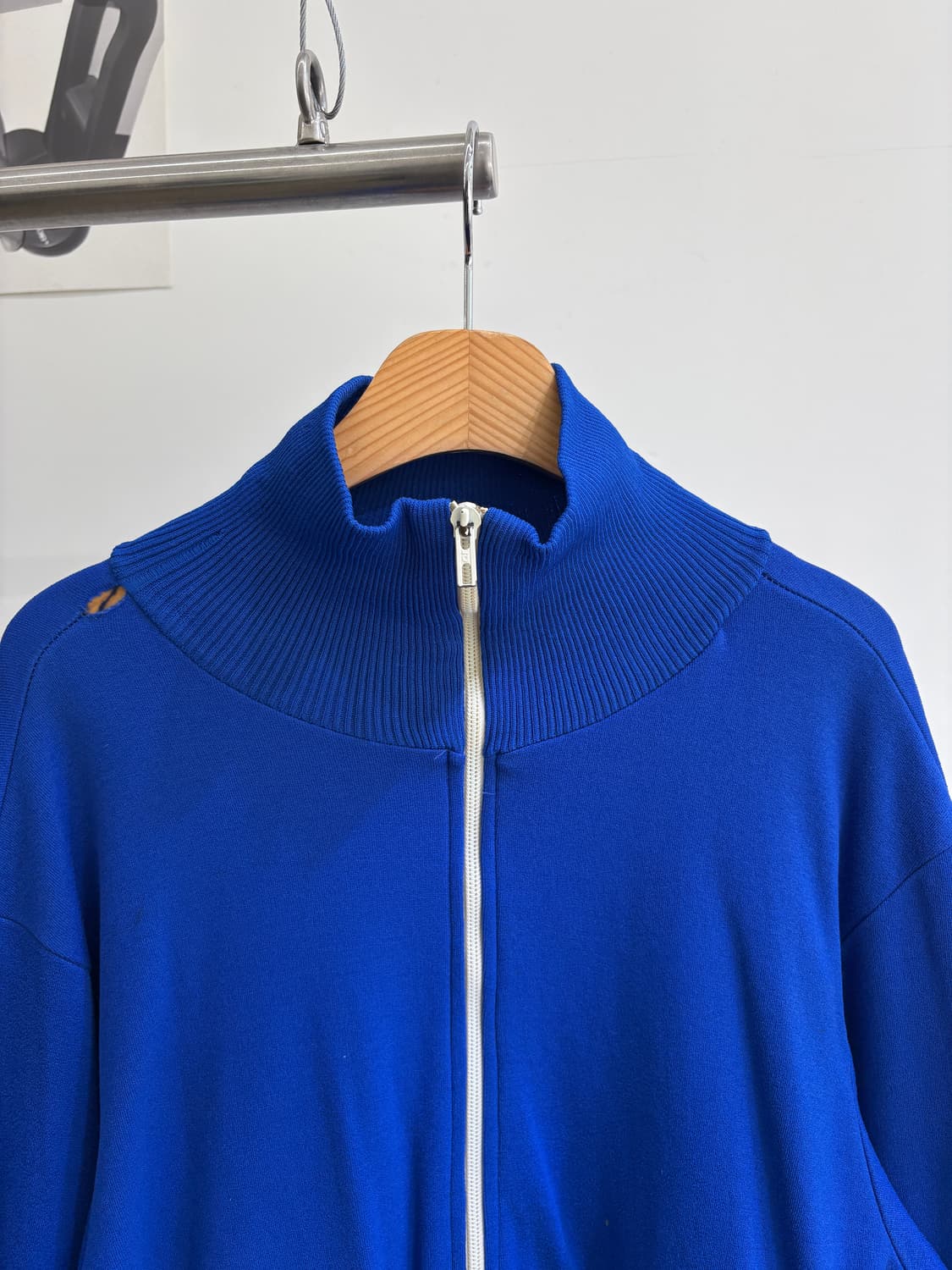 VINTAGE 집업 상품이미지2