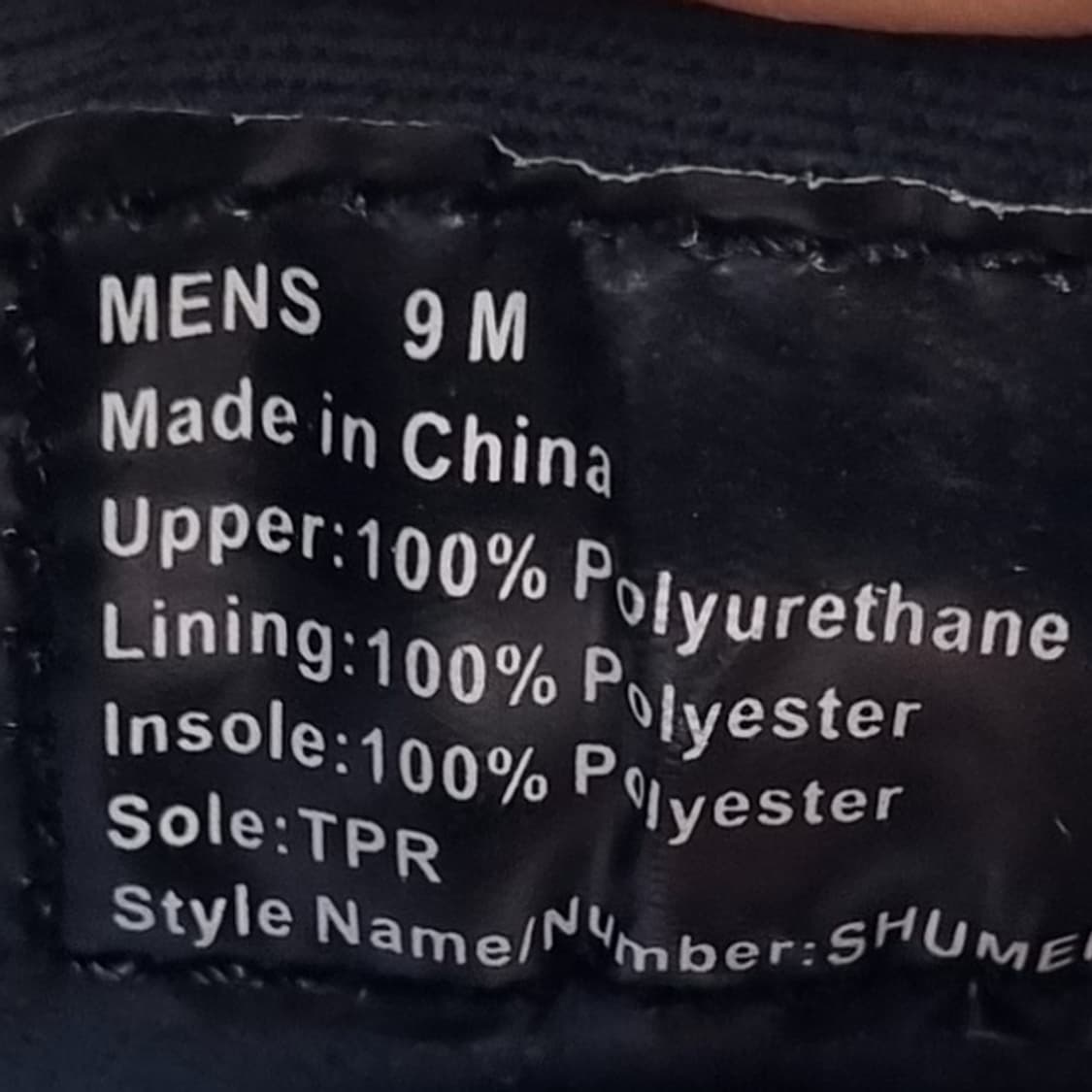 알도 남성더비슈즈265 상품이미지6