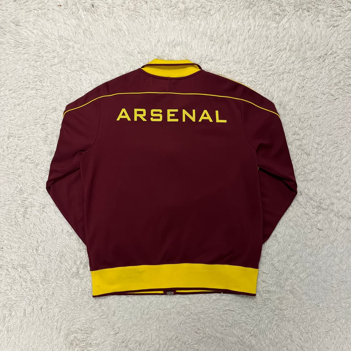 나이키 아스날 앤썸 져지 상품이미지2