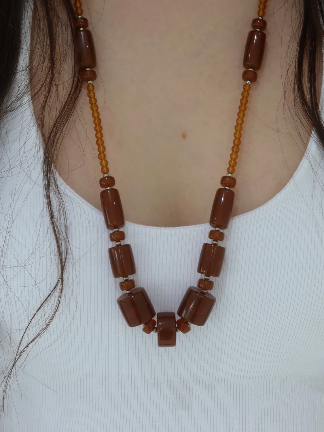 ethnic necklace 003 상품이미지1