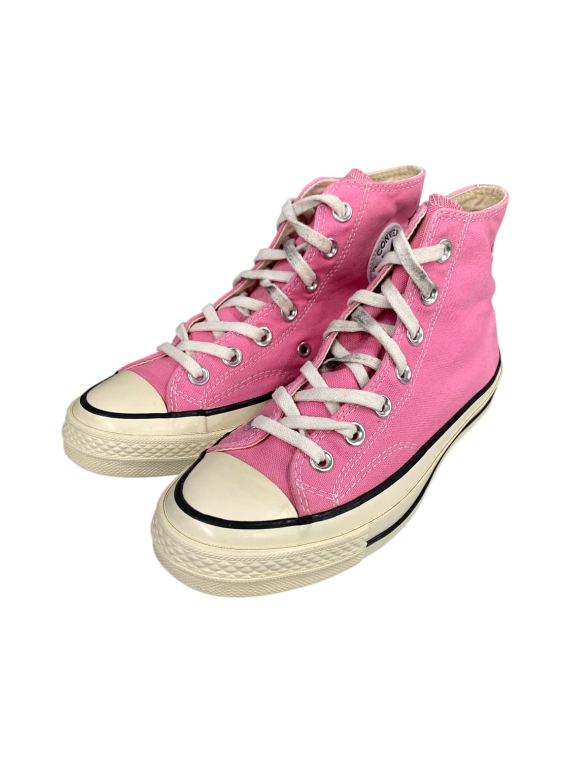 컨버스 척70 하이 핑크 230 상품이미지2