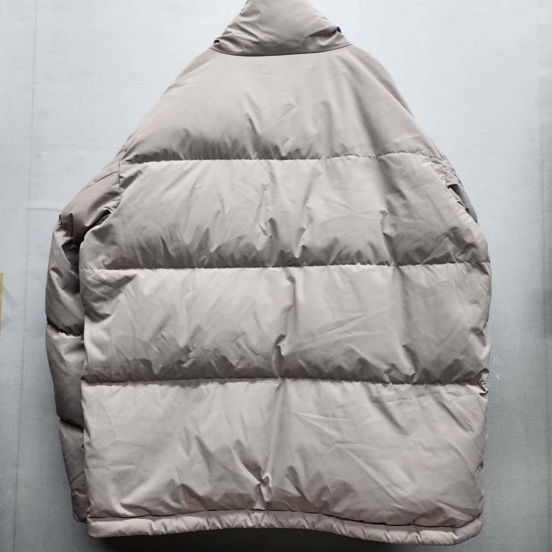 마인드브릿지 스트링 덕다운 패딩 2XL 상품이미지4