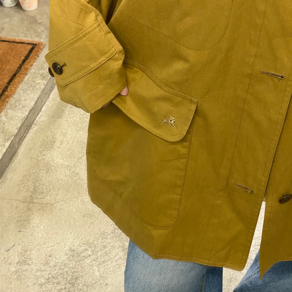 Burberry 상품이미지4