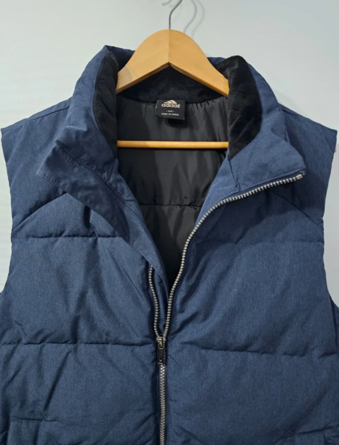 아디다스 패딩 조끼 100 상품이미지2