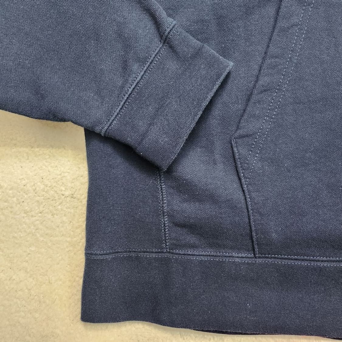 BEN DAVIS 코튼 후드티  Men XL 상품이미지3