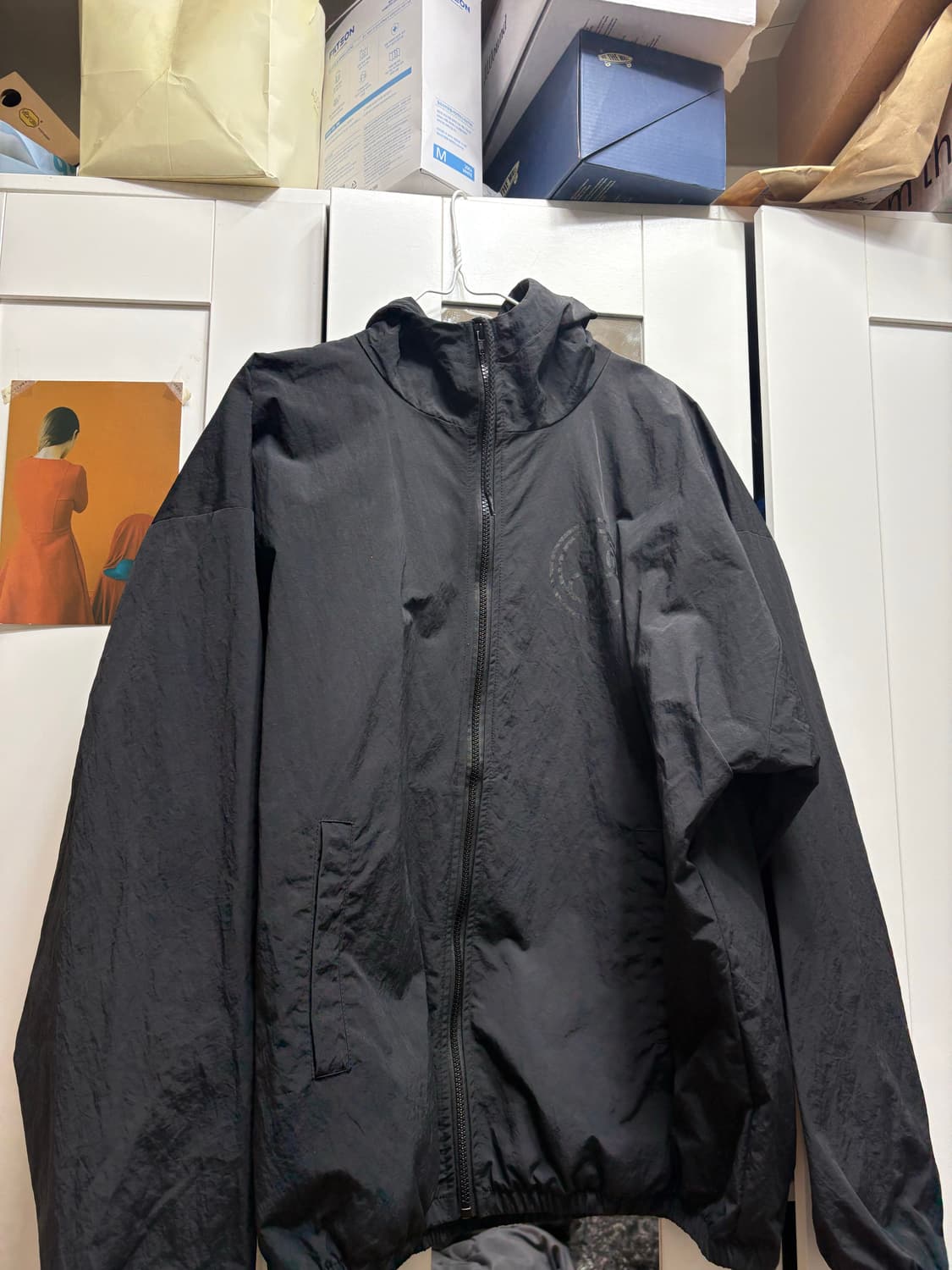 이지x고샤루브친스키 벌쳐 WB-01  상품이미지2