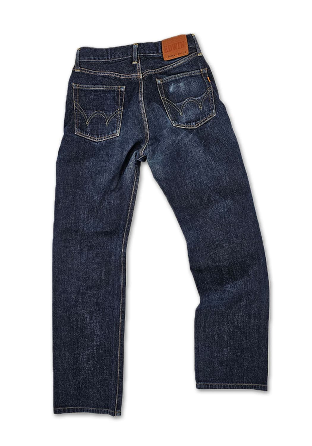 [30] 에드윈 505xx JPN 셀비지 데님 팬츠 상품이미지4