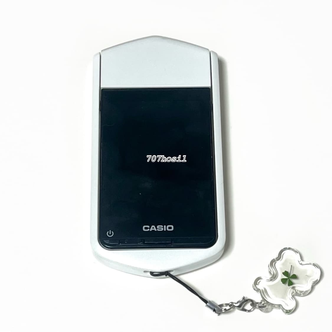 CASIO 카시오 엑슬림 TR15 셀카모드 디지털 카메라 디카 상품이미지2