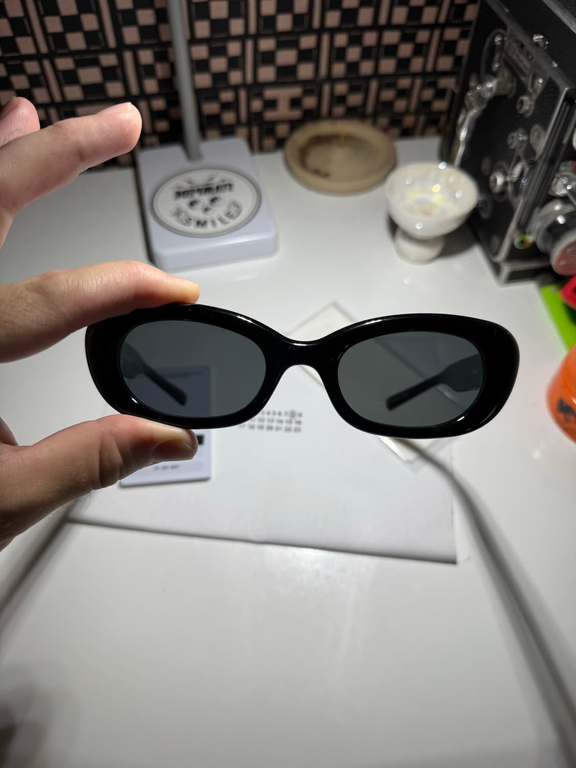 Masion Margiela Gentle Monster MM004 상품이미지5