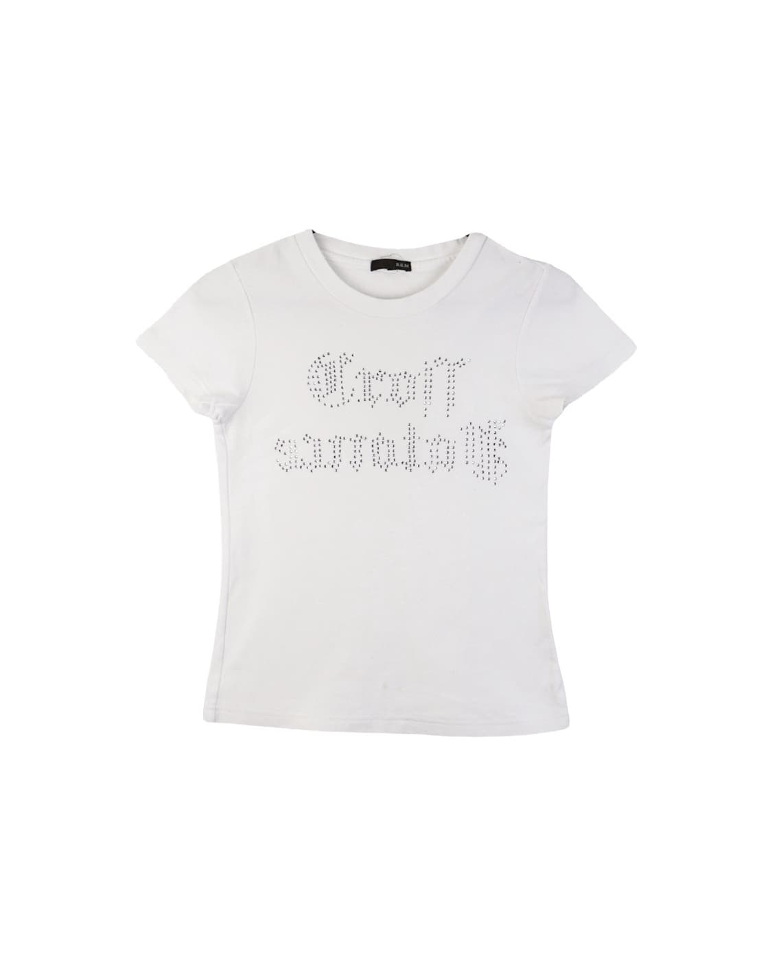 Jpn Cubic Short Sleeve T-Shirts 상품이미지4