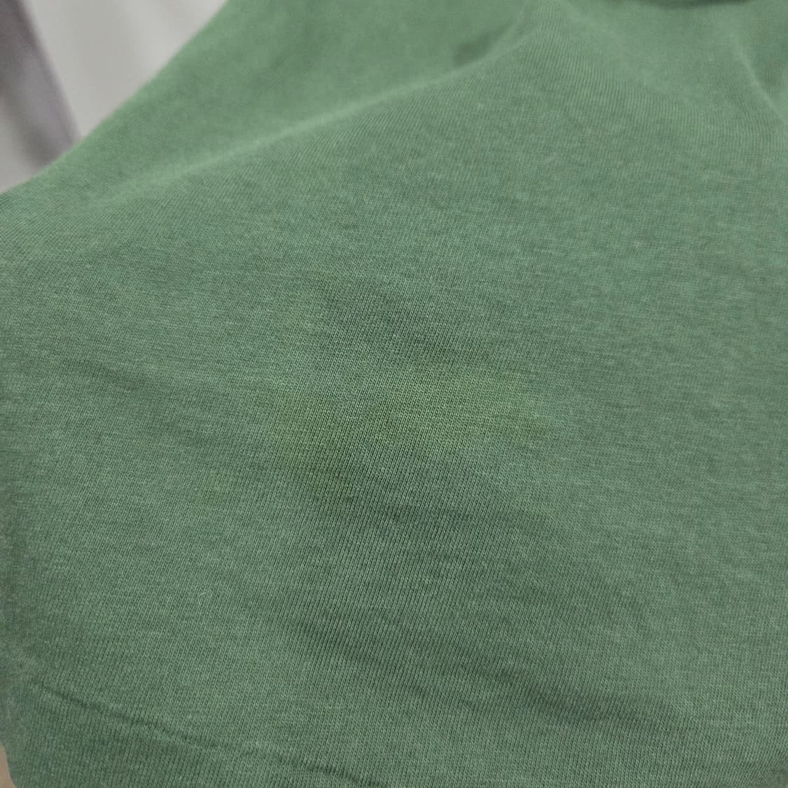 폴로랄프로렌 원포켓 반팔 티셔츠 XL 상품이미지6