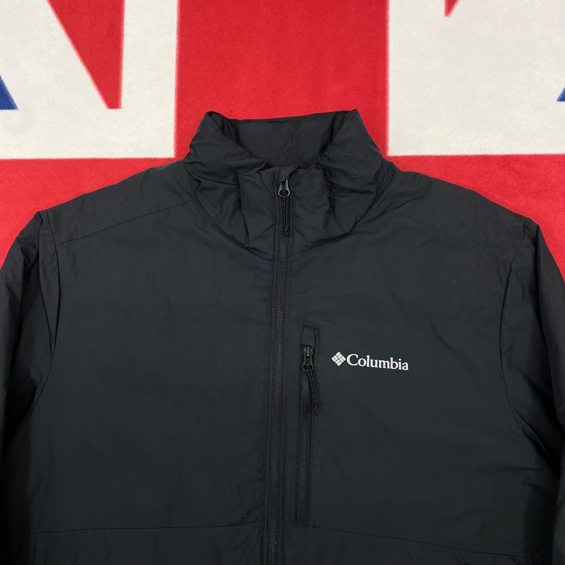 컬럼비아 자켓 XL 상품이미지3