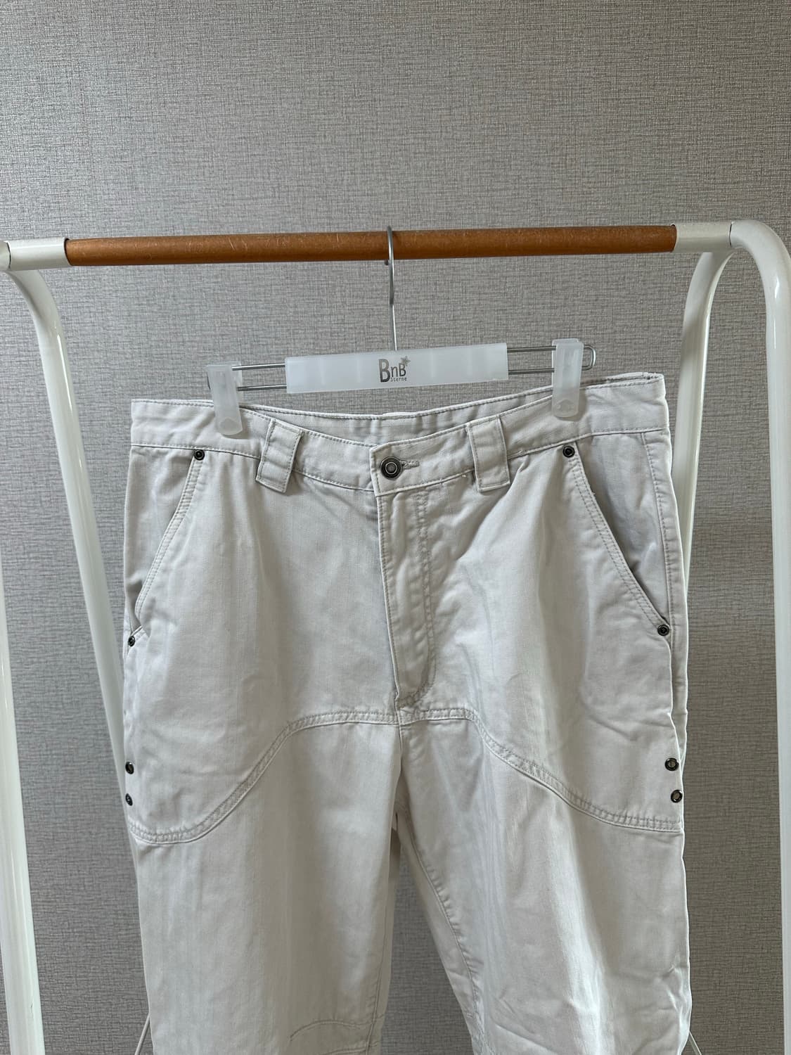 자라 팬츠 상품이미지4