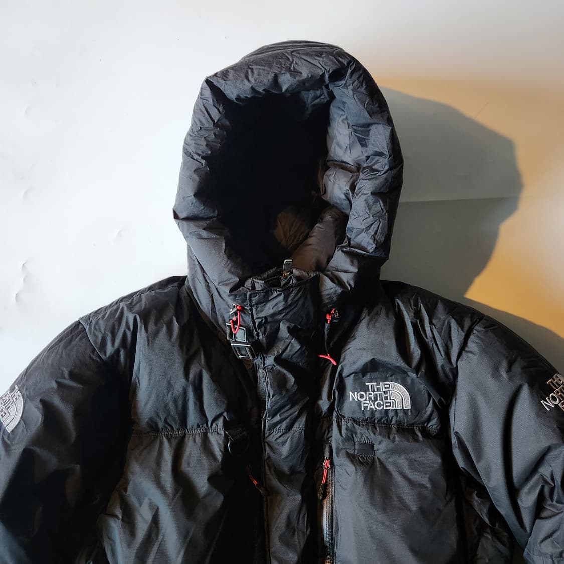 노스페이스 히말라야 패딩 XL 상품이미지6