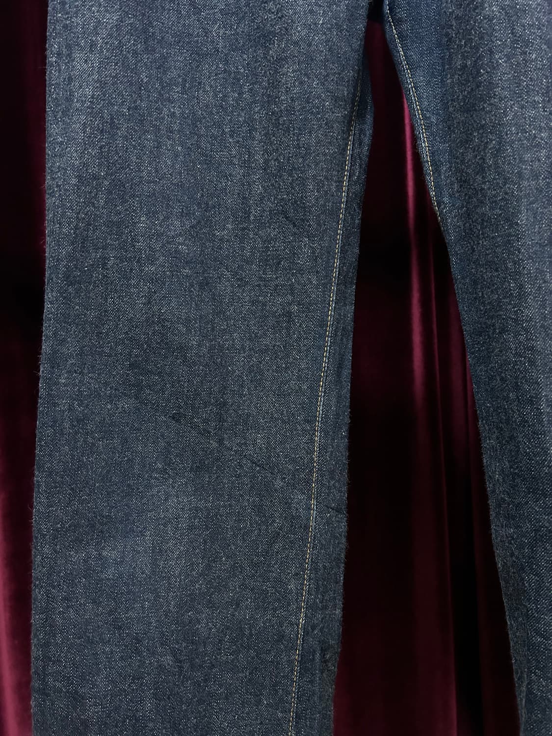 45RPM denim pants 상품이미지3