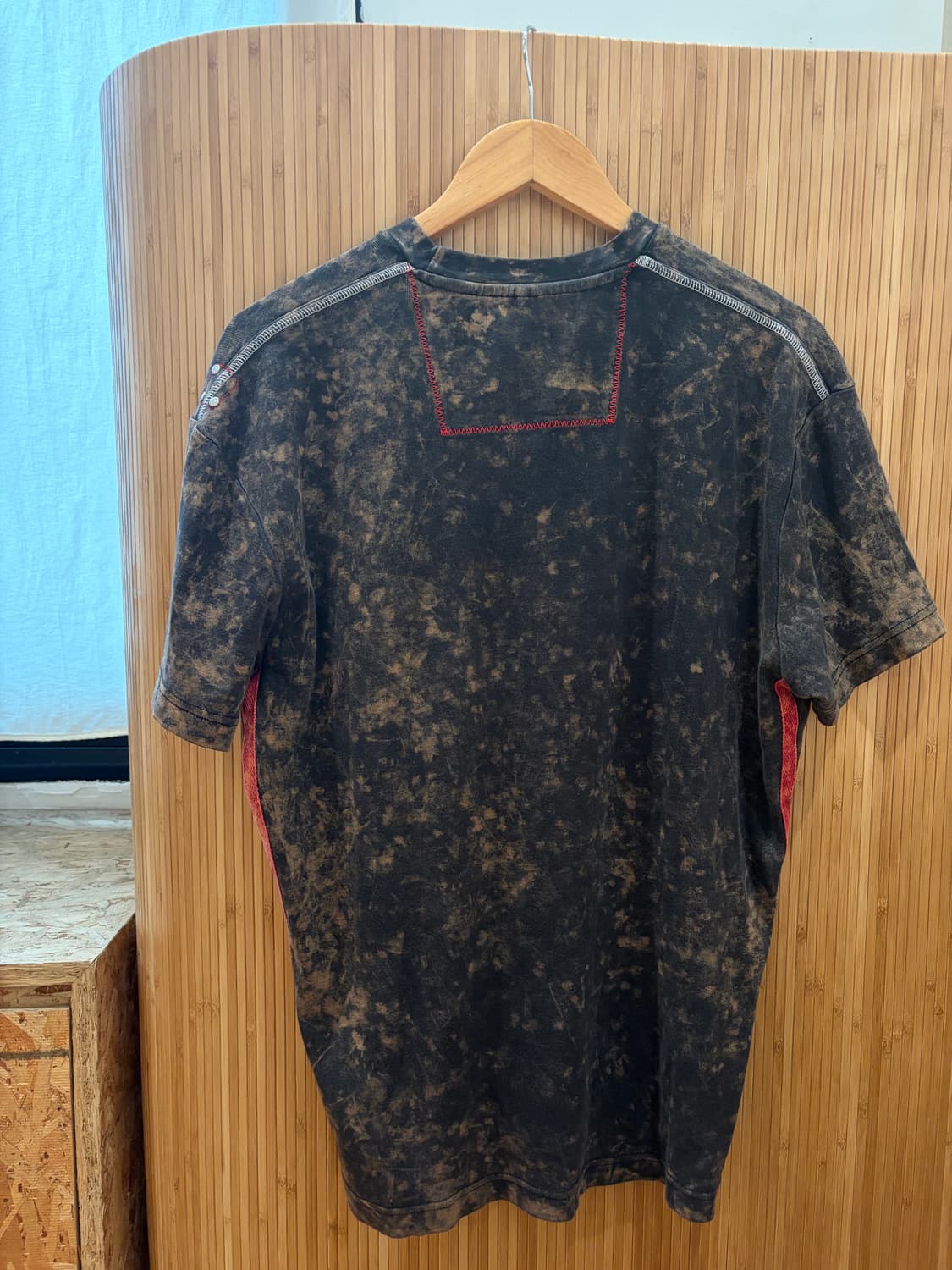 PARASUCO T-SHIRT 상품이미지7