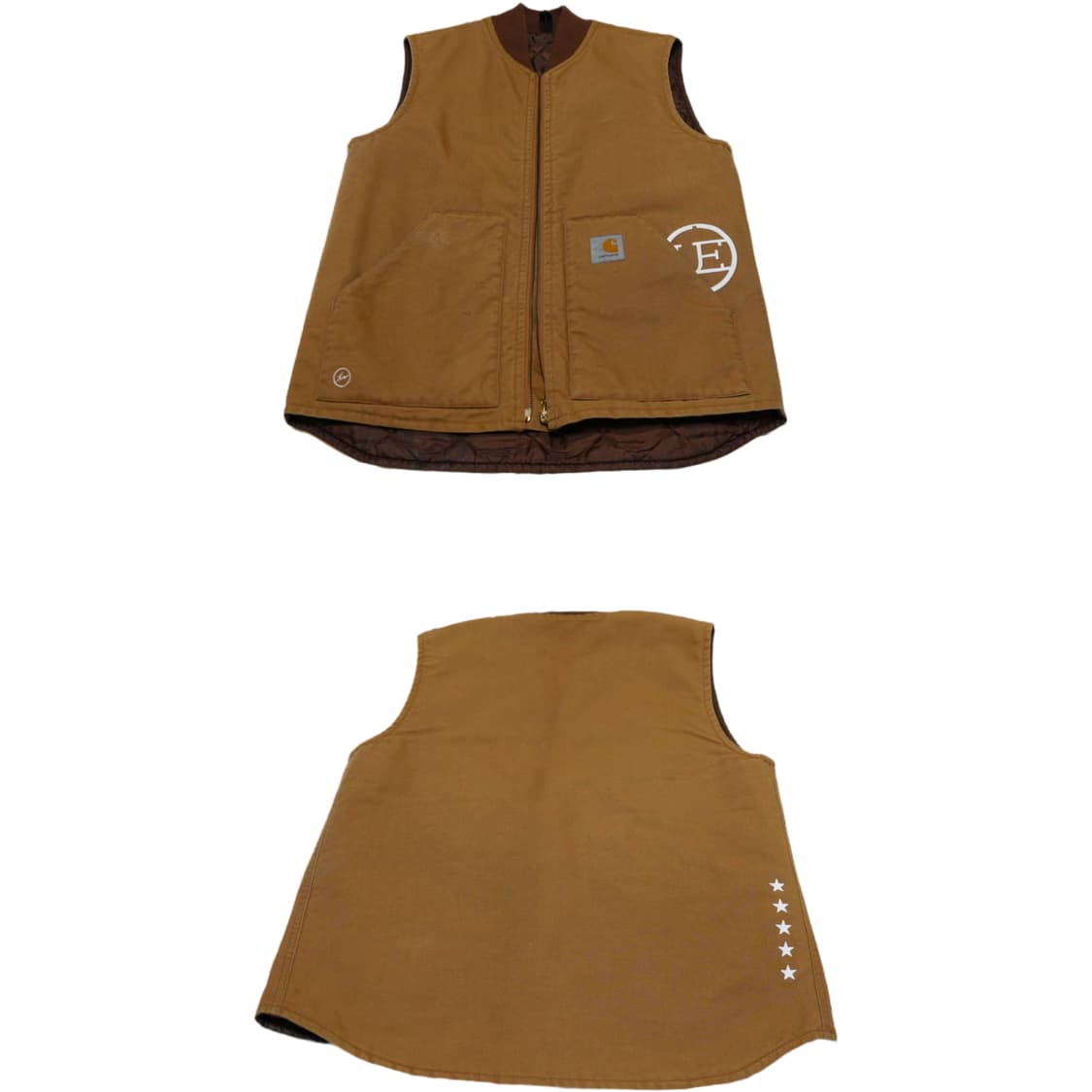 칼하트  유니폼 익스페리먼트 상품이미지1