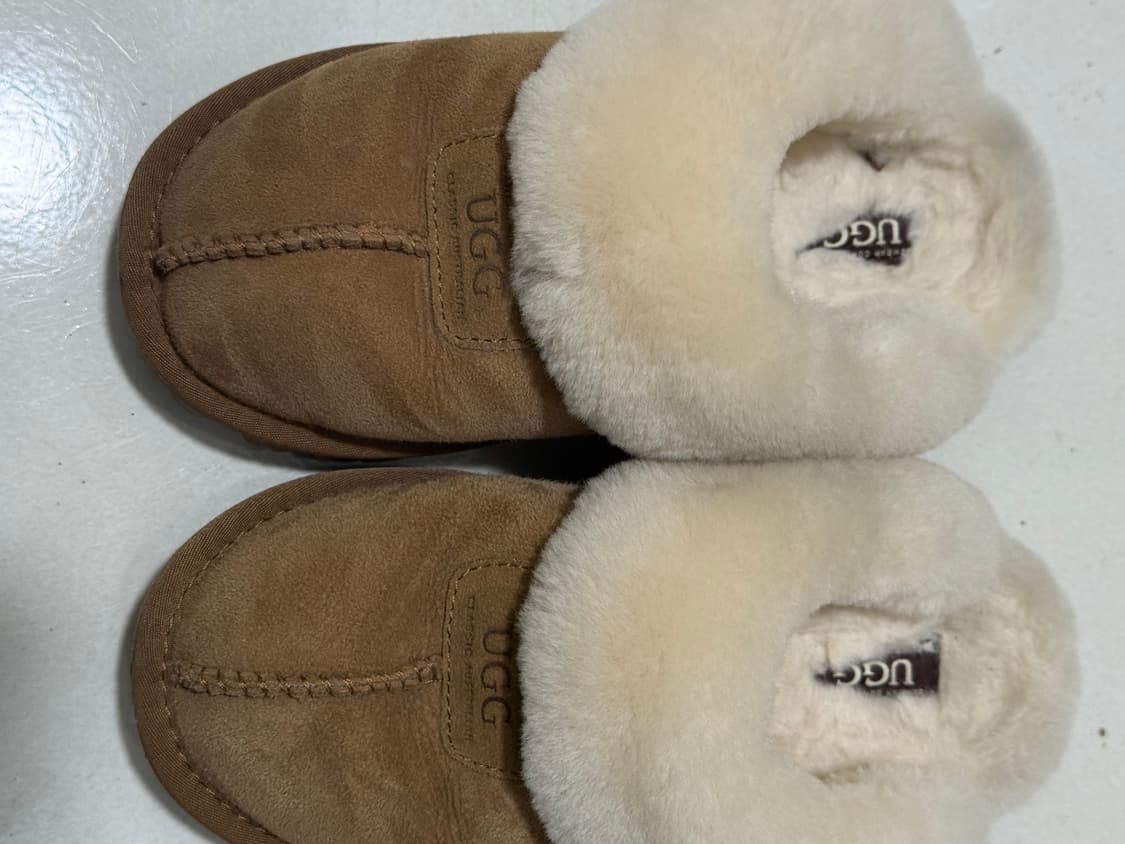 호주어그 슬리퍼 35 상품이미지1