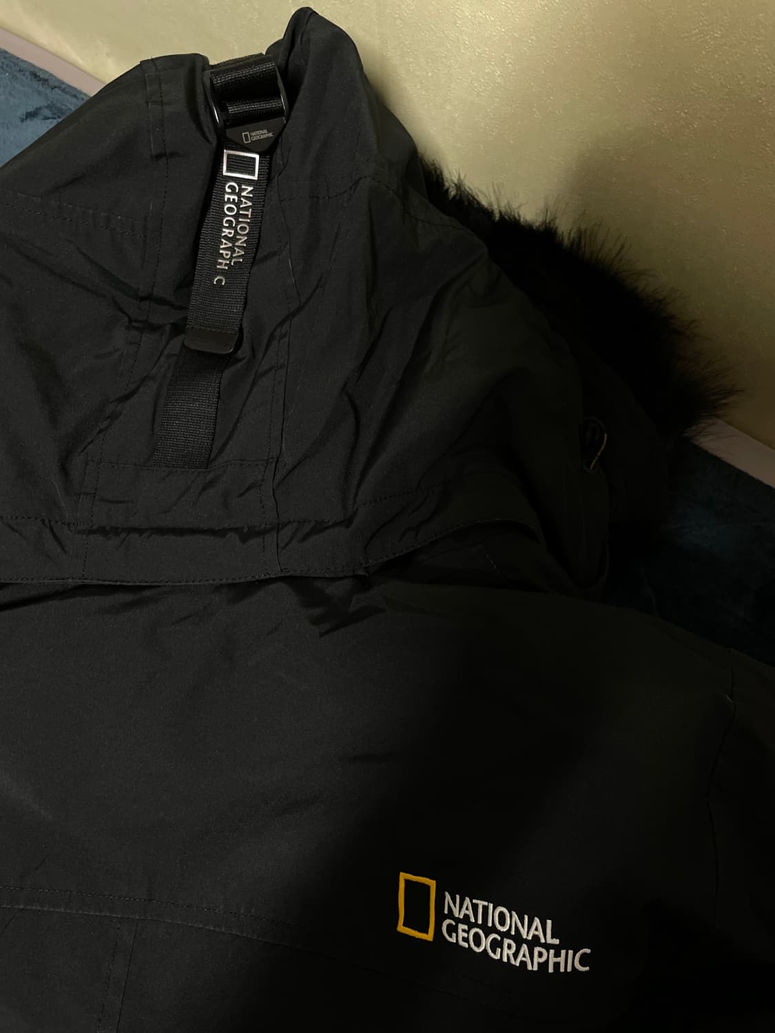 내셔널 타루카 숏패딩 상품이미지6