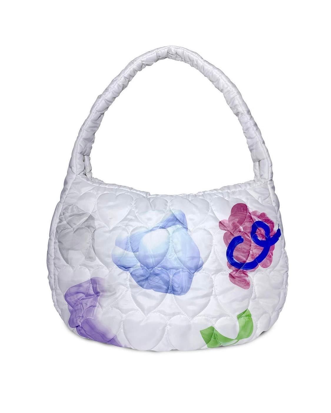 카터 퀼티드 패딩 백 상품이미지1