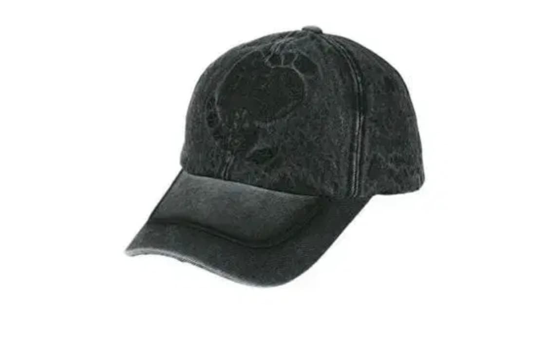 앤더슨벨 워싱 볼캡 상품이미지1