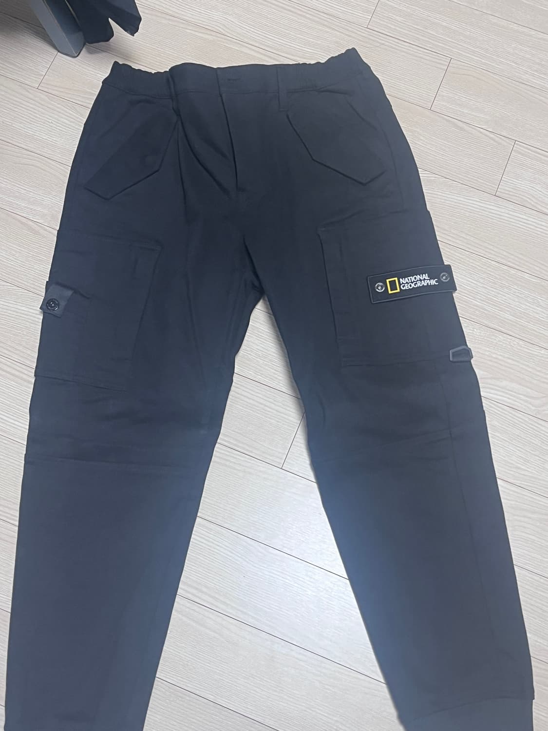 네셔널지오그래픽 카고팬츠 상품이미지1