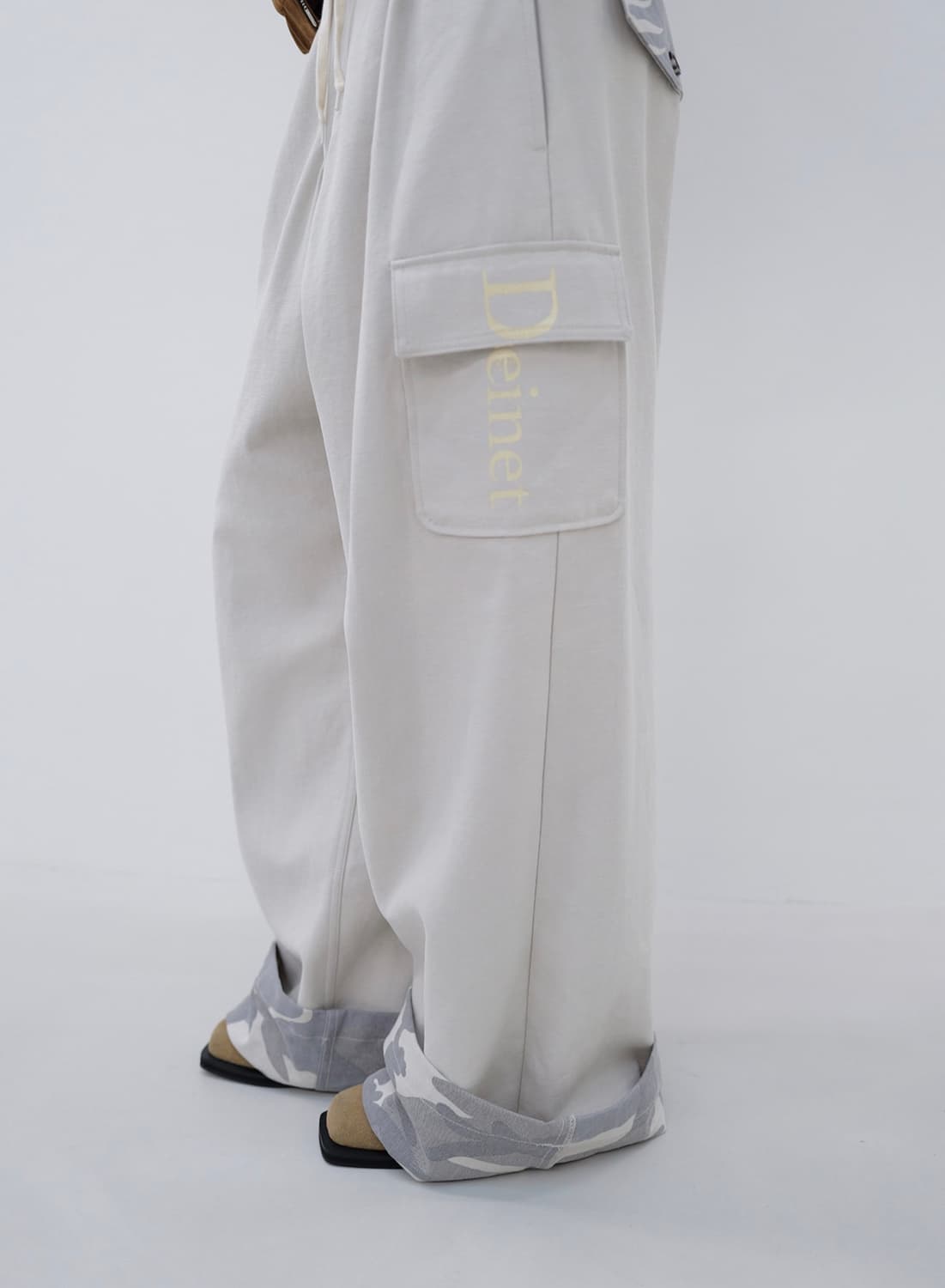 다이닛 바지 새상품 상품이미지2