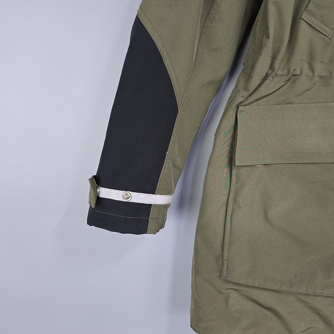 뉴발란스(New Balance) 카메라맨 시티 다운파카 95 상품이미지4