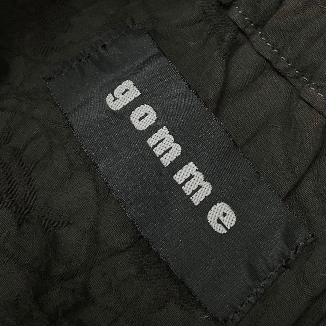 고무 (Gomme) 상품이미지8