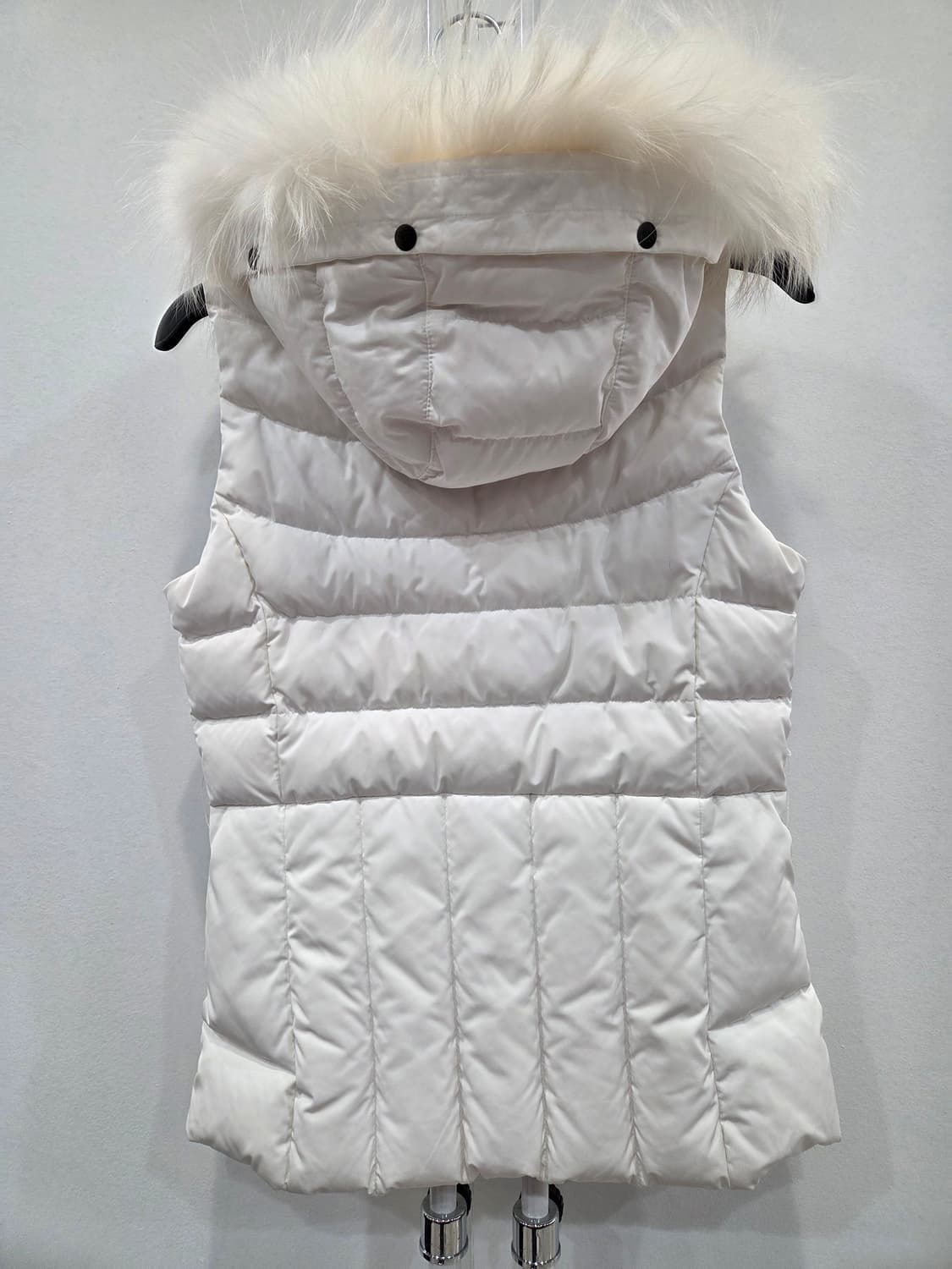 카스텔바작 패딩 조끼(90) 상품이미지2