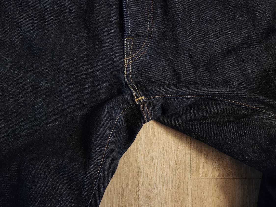 브론슨 47801 32사이즈 상품이미지5