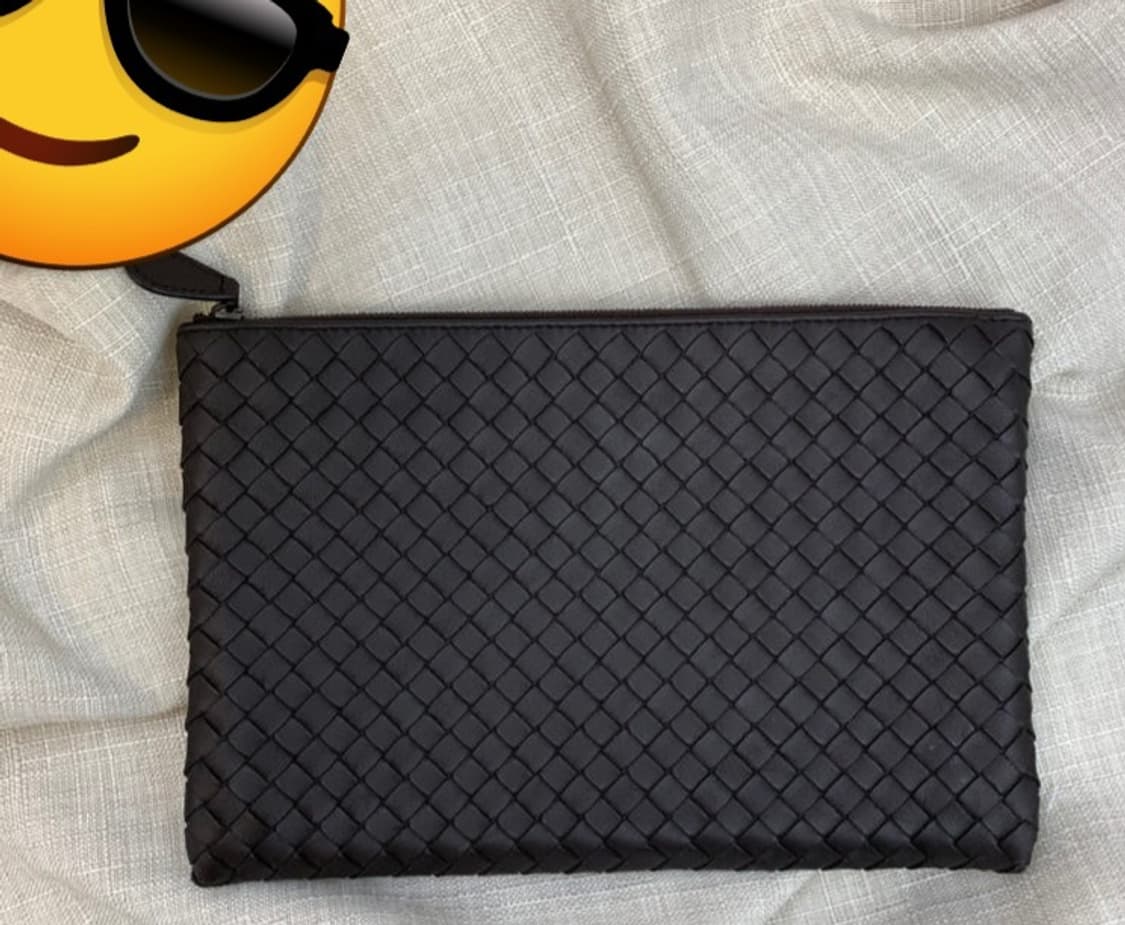 보테가 클러치 상품이미지1