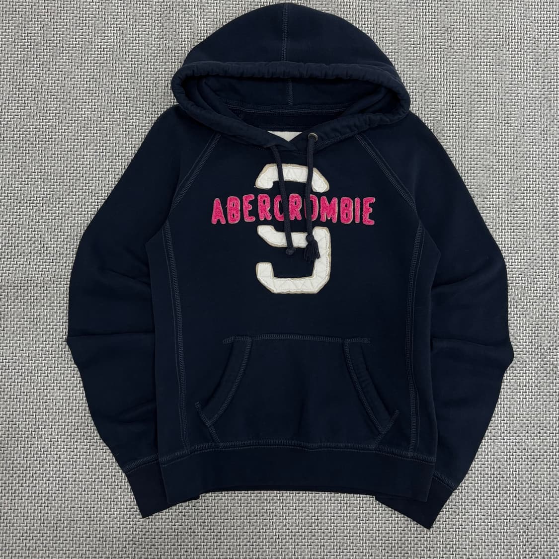 Abercrombie 후드티 상품이미지2