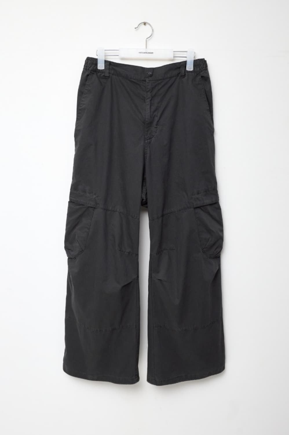 해칭룸 Board Pants V2 Dark Charcoal - 3(M) 상품이미지1