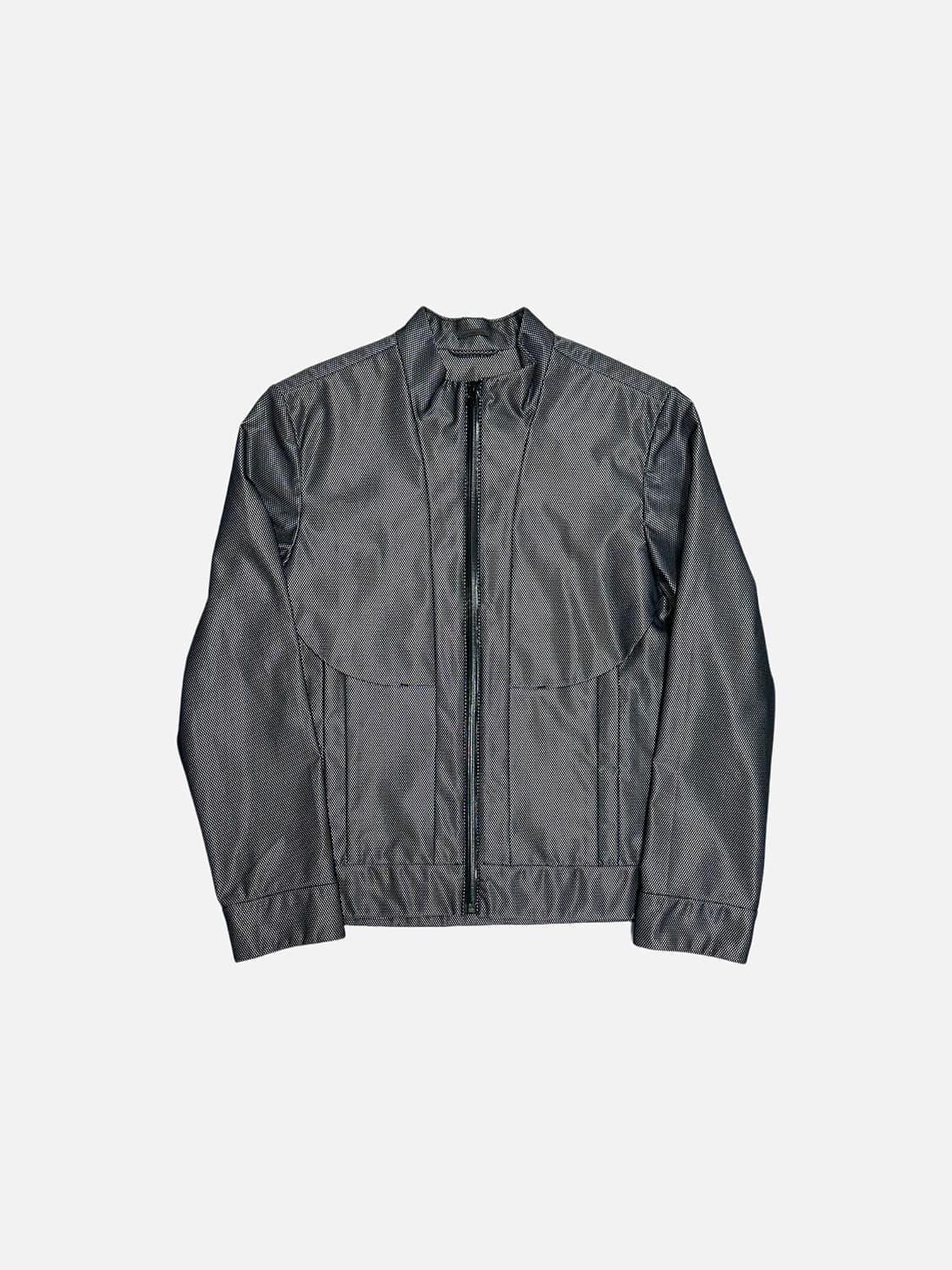 캘빈클라인 메쉬 집업 자켓 상품이미지1