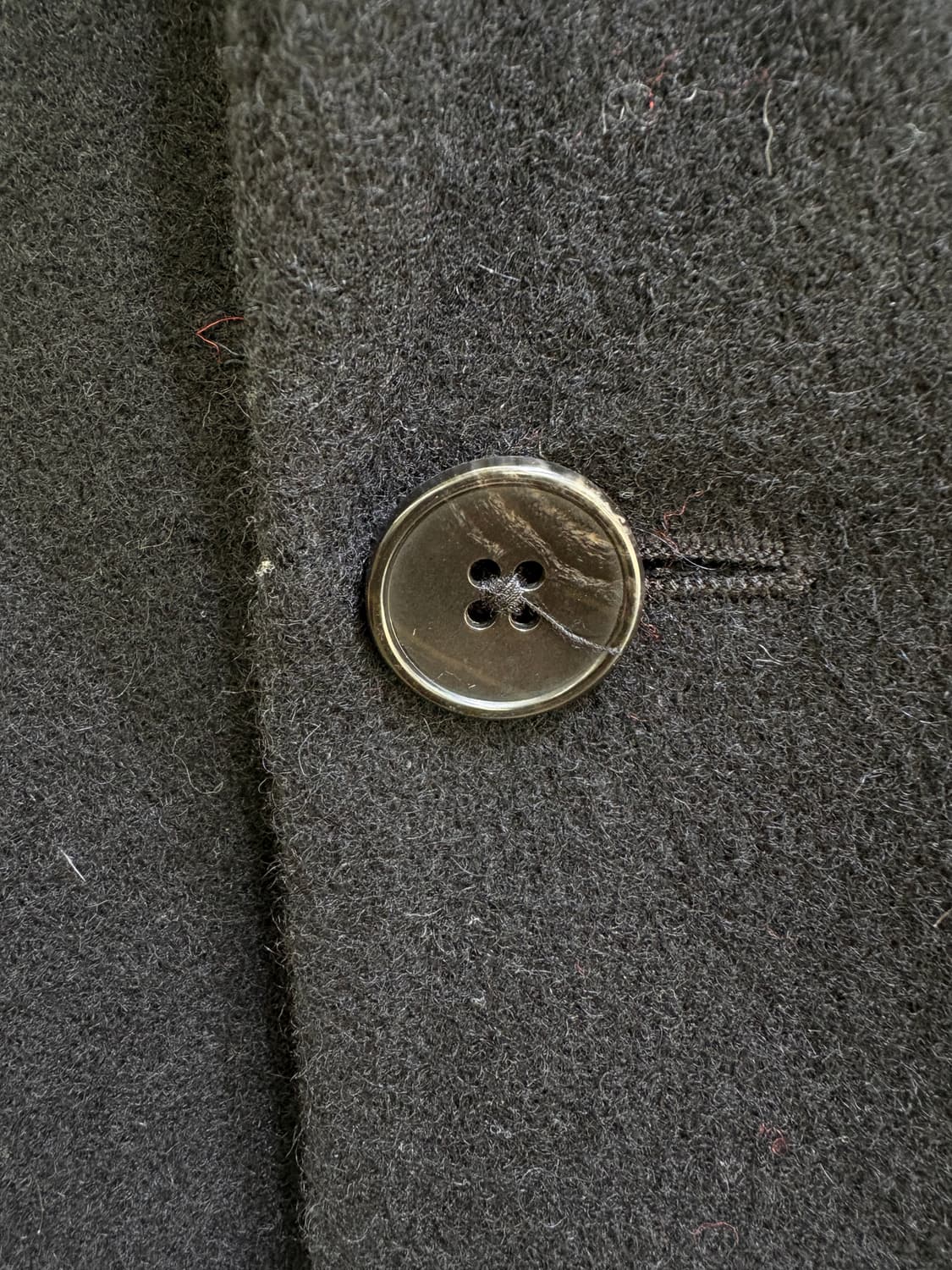 STUDIOUS (Made in Japan) 자켓 상품이미지5