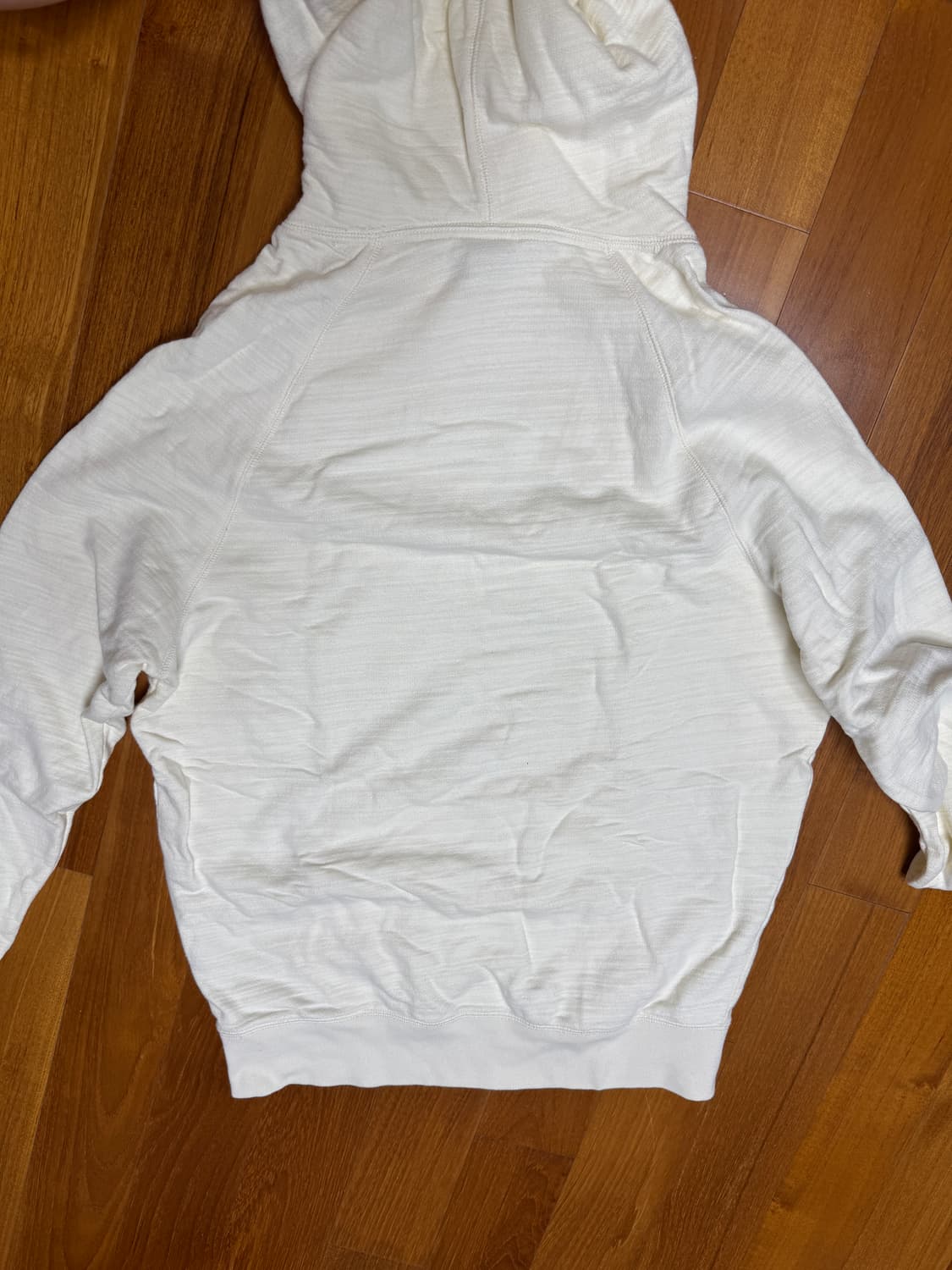 Deus ex machina 후드티 상품이미지2