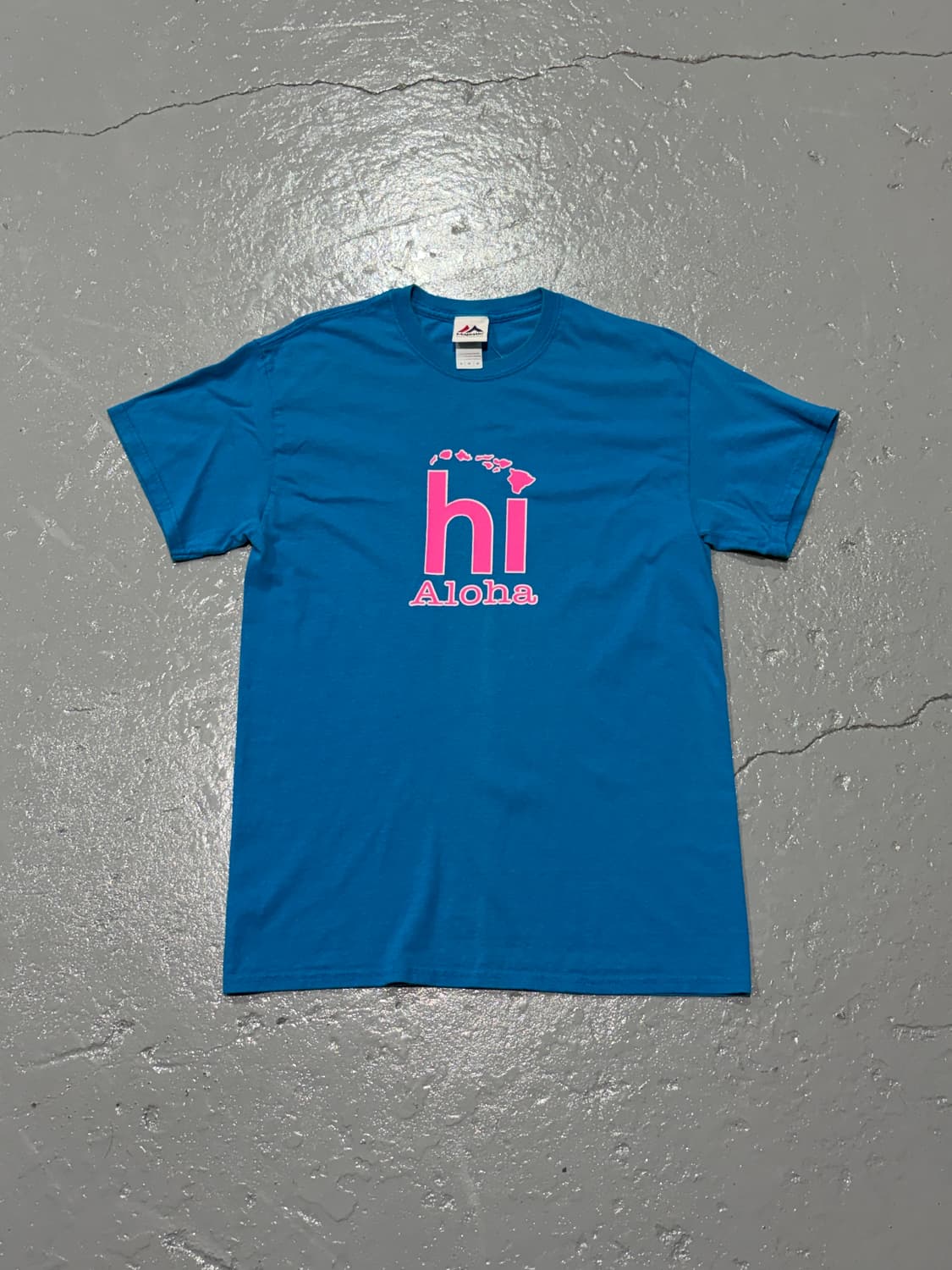 Majestic(마제스틱)vintage Hawaii hi Aloha 상품이미지1