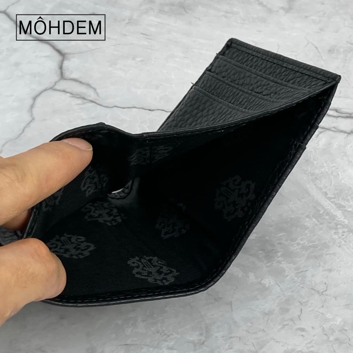 [Unisex] 카드홀더 카드지갑 상품이미지5