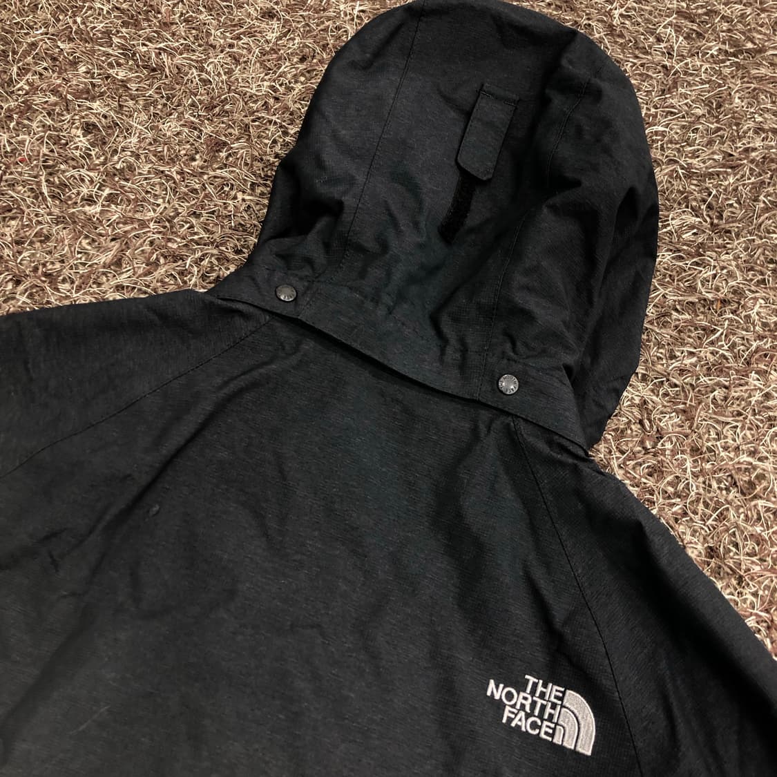 노스페이스 드라이벤트 후드 바람막이 자켓 상품이미지4