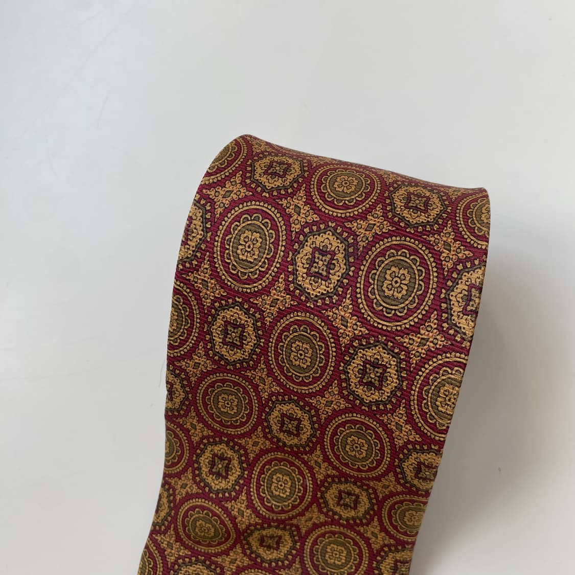 브룩스브라더스 명품 정품 넥타이 상품이미지6