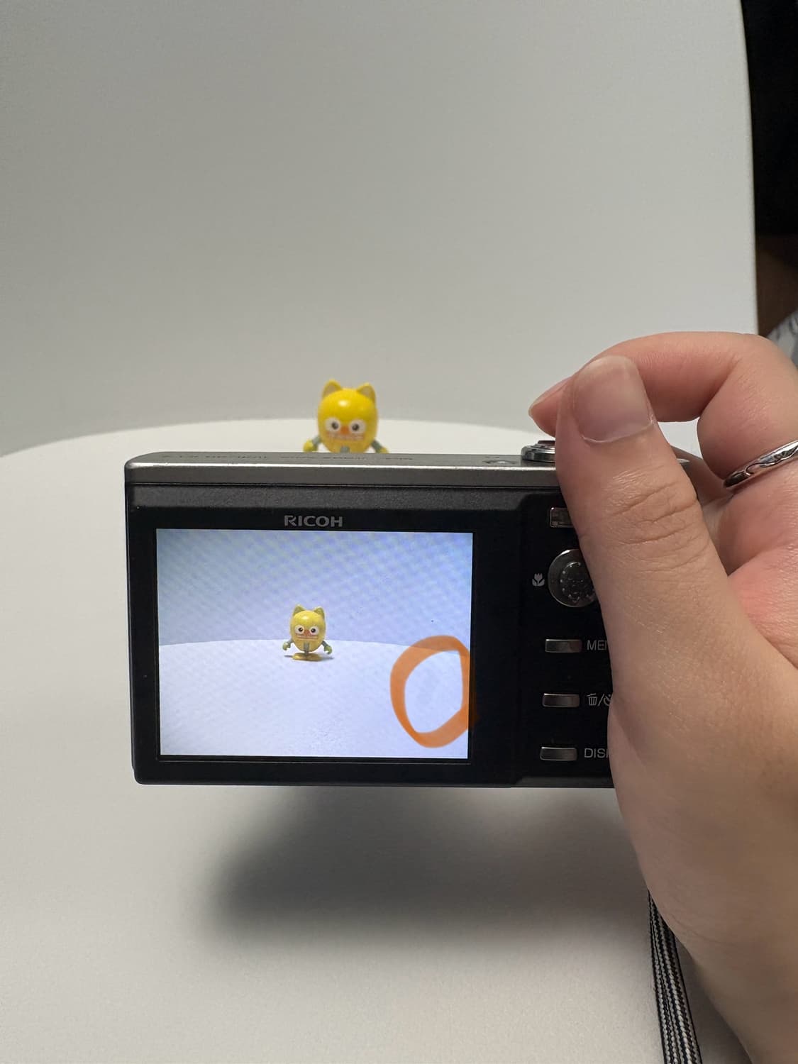 리코 r8 (작례 O) 상품이미지7